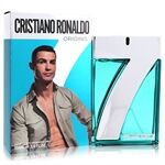 Cristiano Ronaldo Cr7 Origins by Cristiano Ronaldo - Eau De Parfum Spray 44 ml - voor mannen