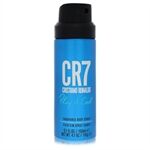 Cristiano Ronaldo Cr7 Play It Cool  by Cristiano Ronaldo - Body Spray 151 ml - voor mannen