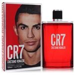 Cristiano Ronaldo CR7 by Cristiano Ronaldo - Body Spray 118 ml - voor mannen