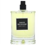 David Beckham Instinct by David Beckham - Eau De Parfum Spray (Tester) 75 ml - voor mannen