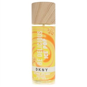 Be Delicious Ice Pop Citrus Splash by Donna Karan - Fragrance Mist 248 ml - voor vrouwen