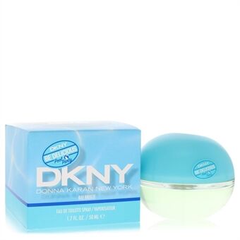 Be Delicious Pool Party Bay Breeze by Donna Karan - Eau De Toilette Spray 50 ml - voor vrouwen