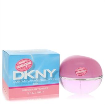 Be Delicious Pool Party Mai Tai by Donna Karan - Eau De Toilette Spray 50 ml - voor vrouwen