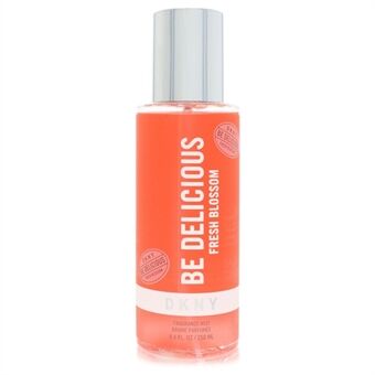 Be Delicious Fresh Blossom by Donna Karan - Fragrance Mist 248 ml - voor vrouwen