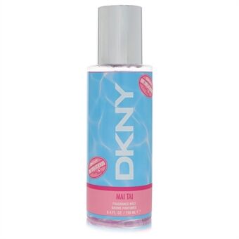 Be Delicious Pool Party Mai Tai by Donna Karan - Fragrance Mist 248 ml - voor vrouwen