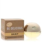 Be Delicious Golden Delicious by Donna Karan - Eau De Parfum Spray 30 ml - voor vrouwen