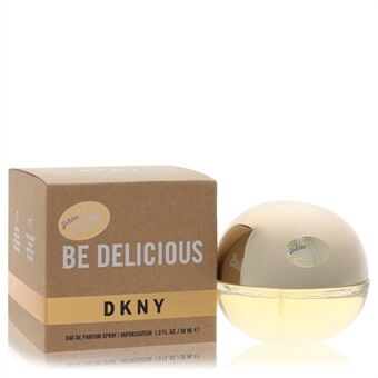 Be Delicious Golden Delicious by Donna Karan - Eau De Parfum Spray 30 ml - voor vrouwen