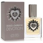 Dolce & Gabbana Devotion by Dolce & Gabbana - Eau De Parfum Spray 50 ml - voor mannen