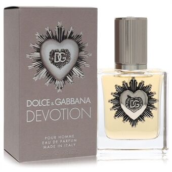Dolce & Gabbana Devotion by Dolce & Gabbana - Eau De Parfum Spray 50 ml - voor mannen