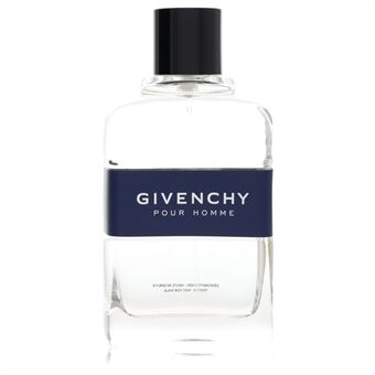 Givenchy Blue Label by Givenchy - Eau De Toilette Spray (Tester) 100 ml - voor mannen
