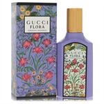 Flora Gorgeous Magnolia by Gucci - Eau De Parfum Spray 50 ml - voor vrouwen