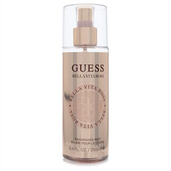 Guess Bella Vita Rosa by Guess - Fragrance Mist 248 ml - voor vrouwen