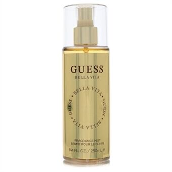 Guess Bella Vita by Guess - Fragrance Mist 248 ml - voor vrouwen