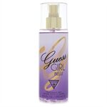 Guess Girl Belle by Guess - Fragrance Mist (Tester) 248 ml - voor vrouwen