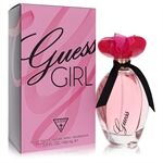 Guess Girl by Guess - Fragrance Mist 248 ml - voor vrouwen