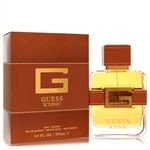 Guess Iconic by Guess - Eau De Parfum Spray 100 ml - voor mannen
