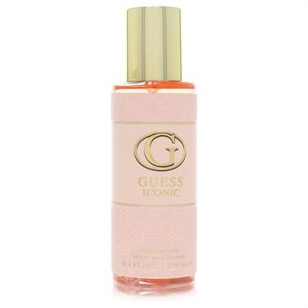 Guess Iconic by Guess - Fragrance Mist 248 ml - voor vrouwen