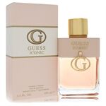 Guess Iconic by Guess - Eau De Parfum Spray 100 ml - voor vrouwen