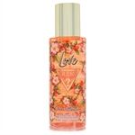 Guess Love Sheer Attraction by Guess - Fragrance Mist 248 ml - voor vrouwen