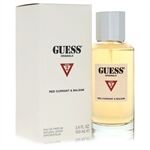 Guess Originals Type 2 Red Currant & Balsam by Guess - Eau De Parfum Spray 100 ml - voor mannen