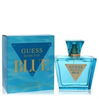 Guess Seductive Blue by Guess - Fragrance Mist 248 ml - voor vrouwen