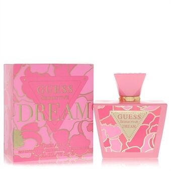 Guess Seductive Dream by Guess - Eau De Toilette Spray 75 ml - voor vrouwen