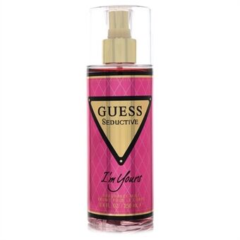 Guess Seductive I\'m Yours by Guess - Fragrance Mist 248 ml - voor vrouwen