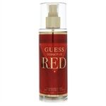Guess Seductive Red by Guess - Fragrance Mist 248 ml - voor vrouwen