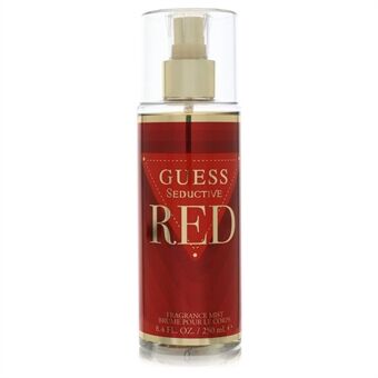 Guess Seductive Red by Guess - Fragrance Mist 248 ml - voor vrouwen