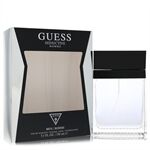 Guess Seductive by Guess - Eau De Toilette Spray 150 ml - voor mannen