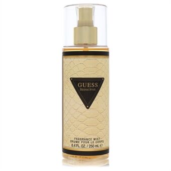 Guess Seductive by Guess - Fragrance Mist 248 ml - voor vrouwen