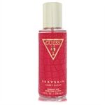 Guess Sexy Skin Sweet Sugar by Guess - Fragrance Mist 248 ml - voor vrouwen