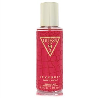 Guess Sexy Skin Sweet Sugar by Guess - Fragrance Mist 248 ml - voor vrouwen