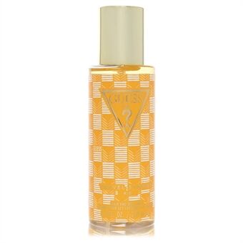 Guess Travel Stories Rio by Guess - Body Mist 248 ml - voor vrouwen