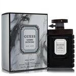 Guess Uomo Intenso by Guess - Eau De Parfum Spray 100 ml - voor mannen