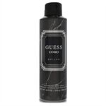 Guess Uomo by Guess - Fragrance Mist 177 ml - voor mannen