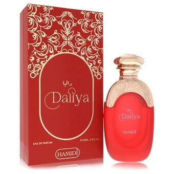 Hamidi Daliya by Hamidi - Eau De Parfum Spray 100 ml - voor vrouwen