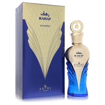 Hamidi Rahaf by Hamidi - Eau De Parfum Spray 100 ml - voor mannen