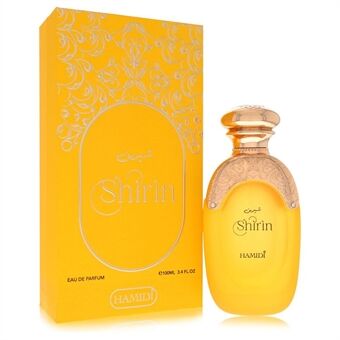 Hamidi Shirin by Hamidi - Eau De Parfum Spray 100 ml - voor vrouwen