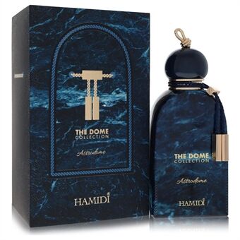 Hamidi The Dome Astrodome by Hamidi - Eau De Parfum Spray 100 ml - voor vrouwen