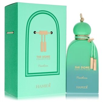 Hamidi The Dome Pantheon by Hamidi - Eau De Parfum Spray 100 ml - voor mannen