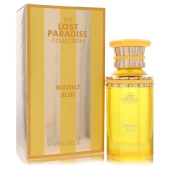 Hamidi the Lost Paradise Heavenly Bliss by Hamidi - Eau De Parfum Spray 100 ml - voor mannen