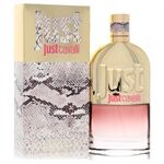 Just Cavalli by Cavalli - Eau De Toilette Spray 75 ml - voor vrouwen