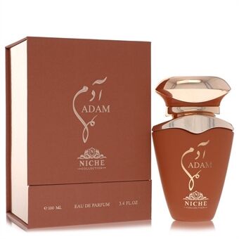 Khalis Adam Niche Collection by Khalis - Eau De Parfum Spray 100 ml - voor mannen
