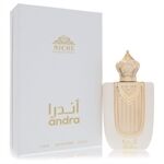 Khalis Andra Niche Collection by Khalis - Eau De Parfum Spray 100 ml - voor vrouwen