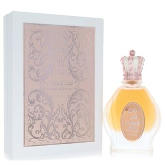 Khalis Fakhar Al Emarat Sharqiyat Collection by Khalis - Eau De Parfum Spray 100 ml - voor vrouwen