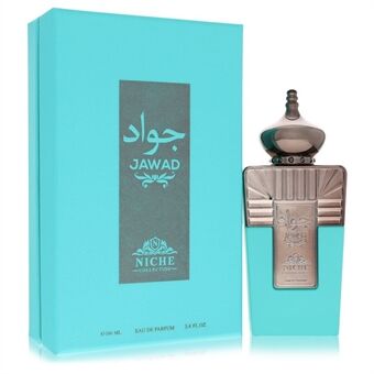 Khalis Jawad Niche Collection by Khalis - Eau De Parfum Spray 100 ml - voor mannen