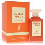 Khalis Lovely Peach Eternal Collection by Khalis - Eau De Parfum Spray 100 ml - voor vrouwen
