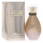 Lovely You by Sarah Jessica Parker - Eau De Parfum Spray 30 ml - voor vrouwen
