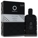 Orientica Amber Noir by Orientica - Eau De Parfum Spray 148 ml - voor mannen